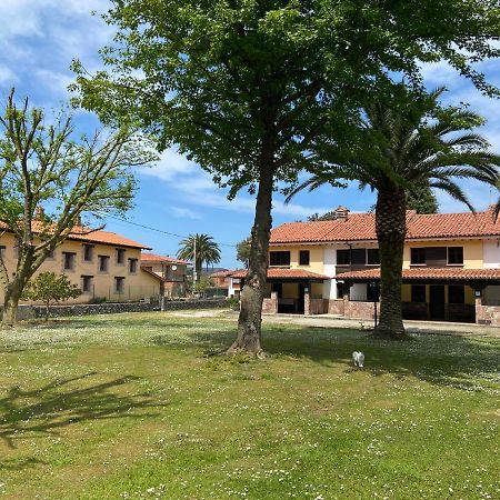 Apartamentos San Juan 2 Lledias Eksteriør billede