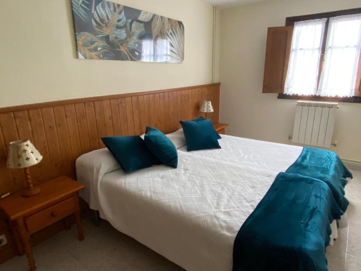 Apartamentos San Juan 2 Lledias Eksteriør billede