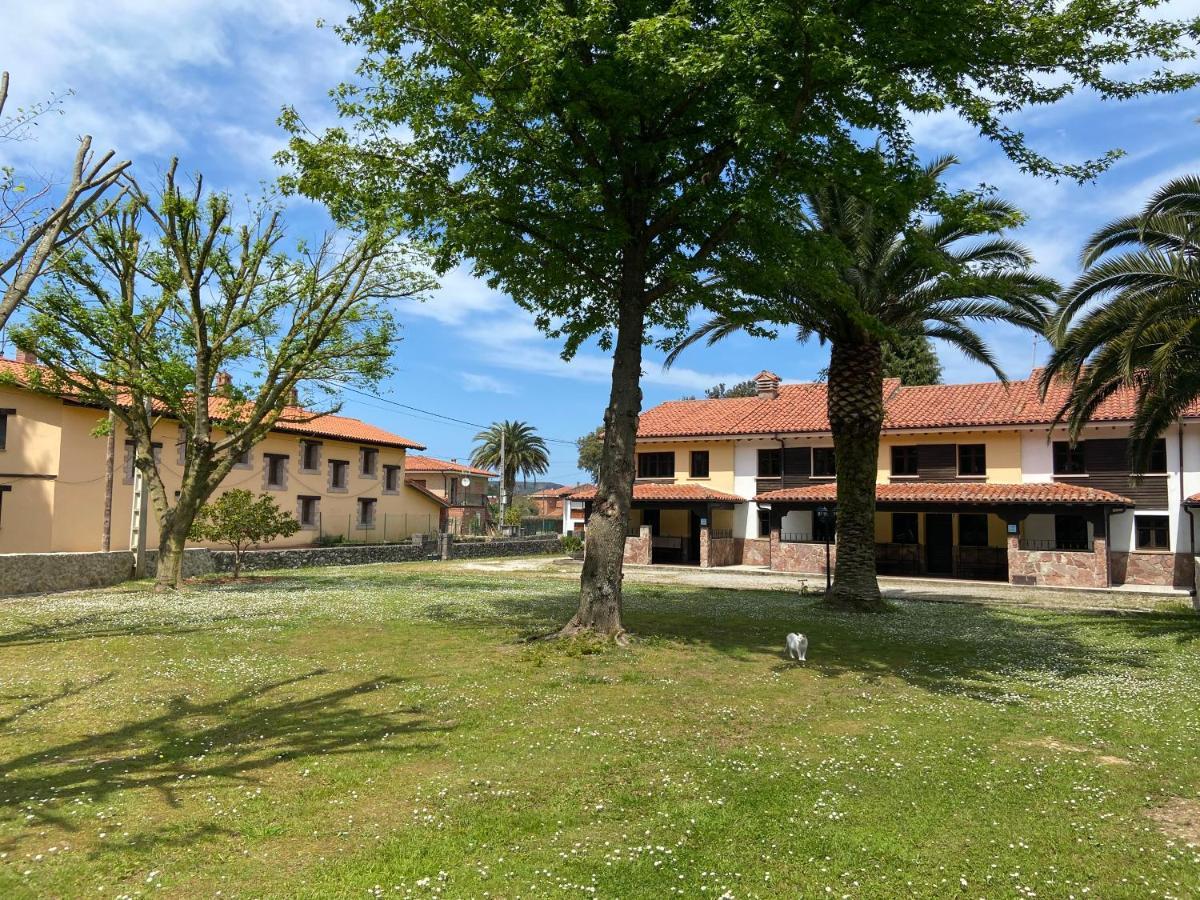 Apartamentos San Juan 2 Lledias Eksteriør billede
