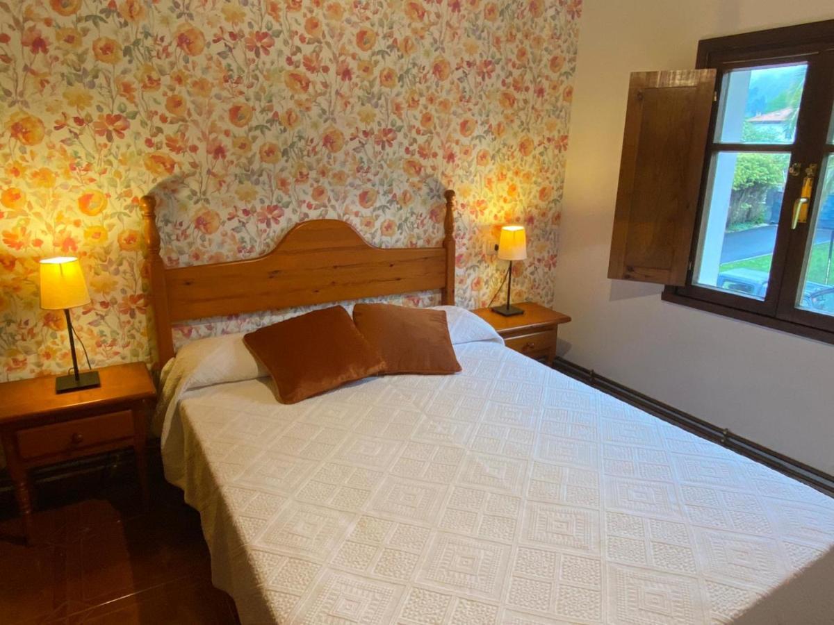 Apartamentos San Juan 2 Lledias Eksteriør billede