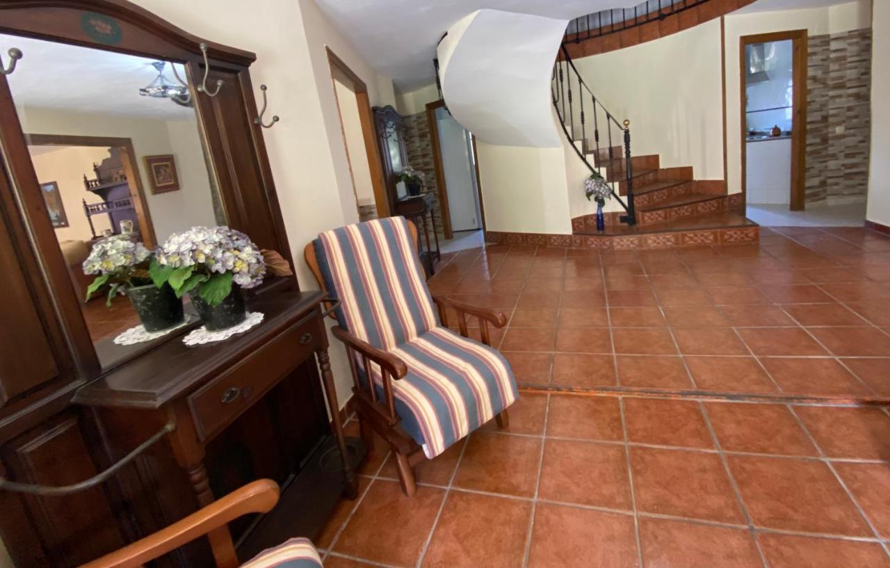 Apartamentos San Juan 2 Lledias Eksteriør billede