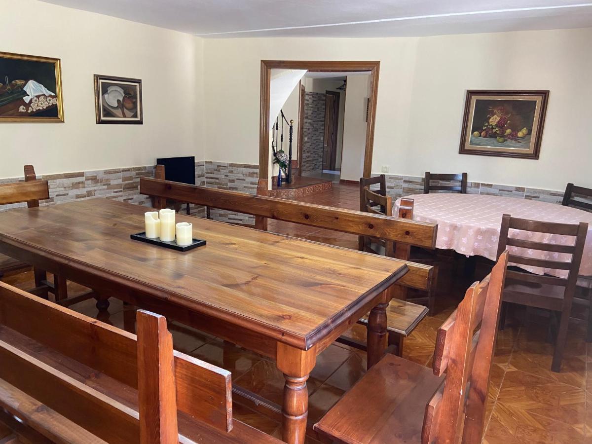 Apartamentos San Juan 2 Lledias Eksteriør billede