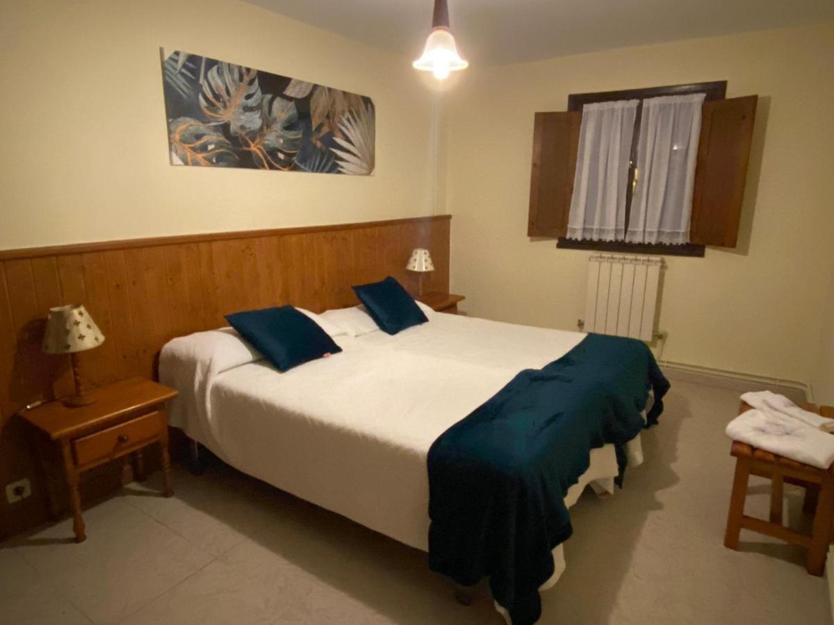 Apartamentos San Juan 2 Lledias Eksteriør billede