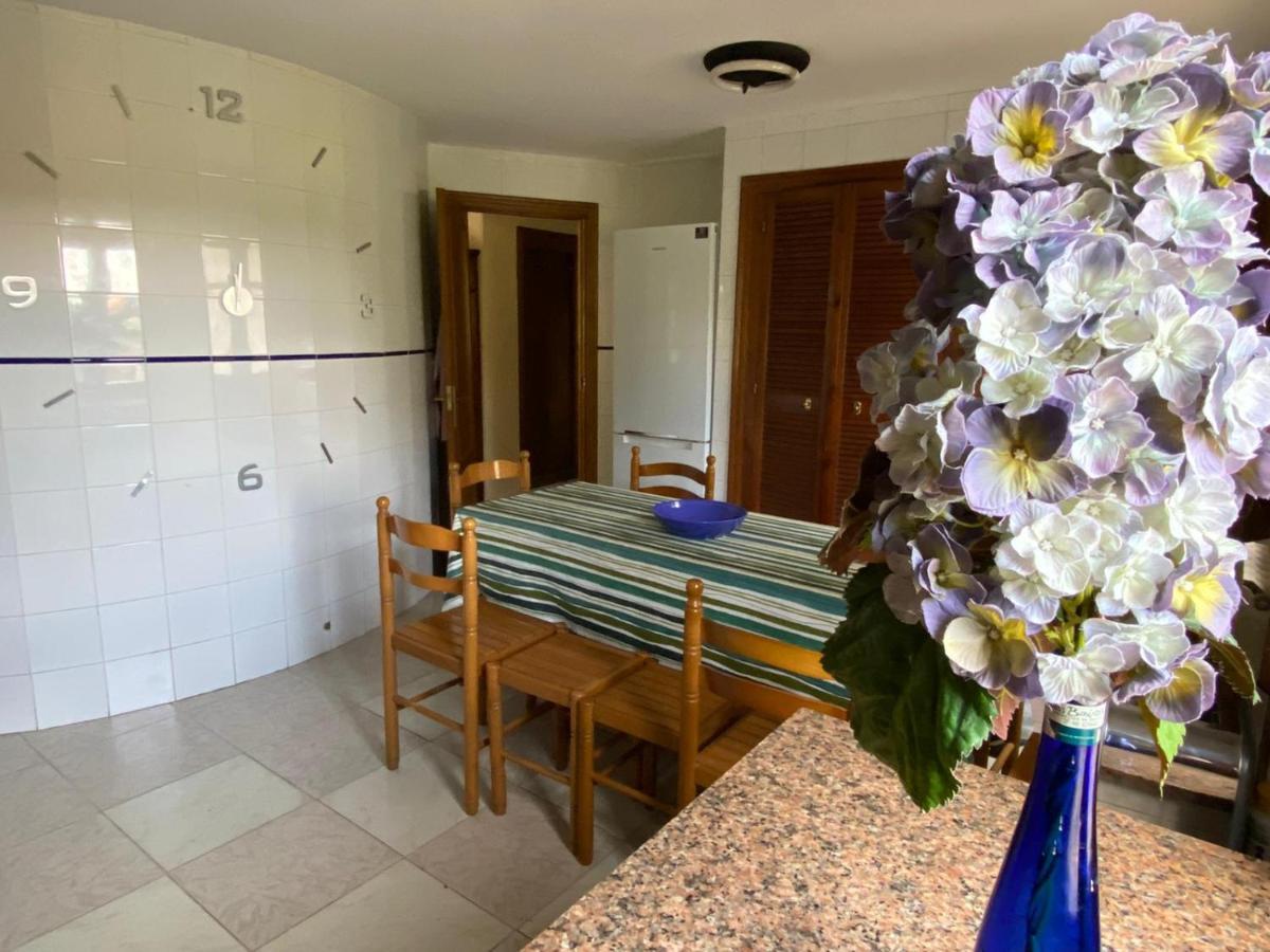 Apartamentos San Juan 2 Lledias Eksteriør billede