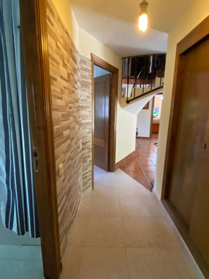Apartamentos San Juan 2 Lledias Eksteriør billede