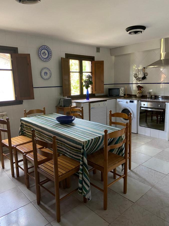 Apartamentos San Juan 2 Lledias Eksteriør billede