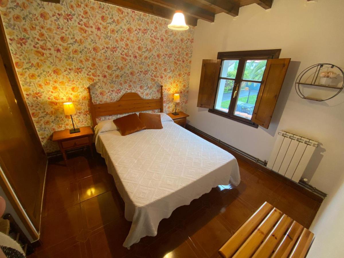 Apartamentos San Juan 2 Lledias Eksteriør billede