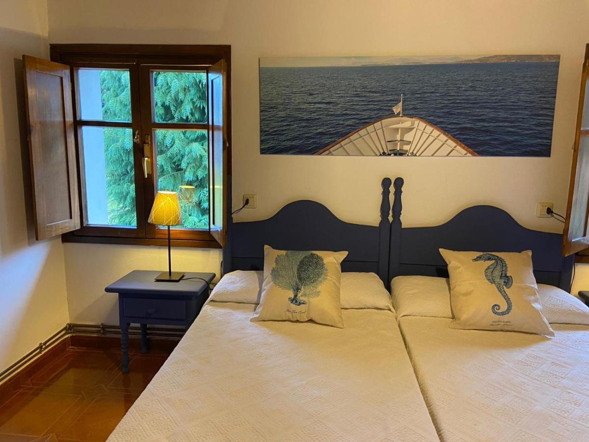 Apartamentos San Juan 2 Lledias Eksteriør billede